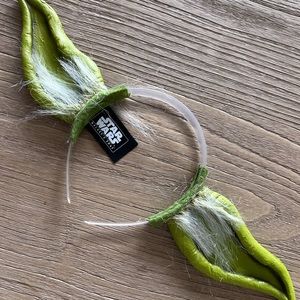 Star Wars — Yoda Ears